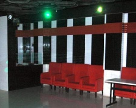 Hotel Radiance Bhilwara Extérieur photo