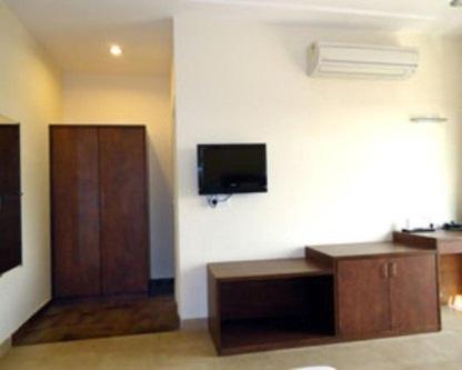 Hotel Radiance Bhilwara Chambre photo