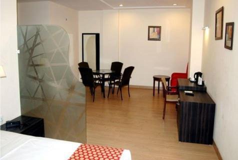 Hotel Radiance Bhilwara Chambre photo