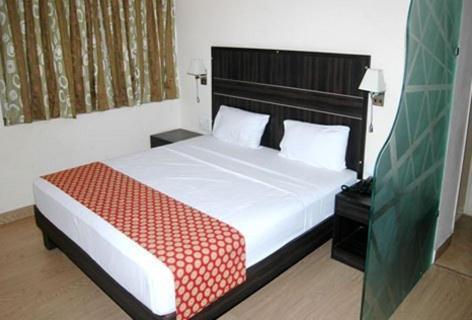 Hotel Radiance Bhilwara Chambre photo