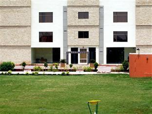 Hotel Radiance Bhilwara Extérieur photo