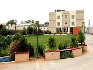 Hotel Radiance Bhilwara Extérieur photo