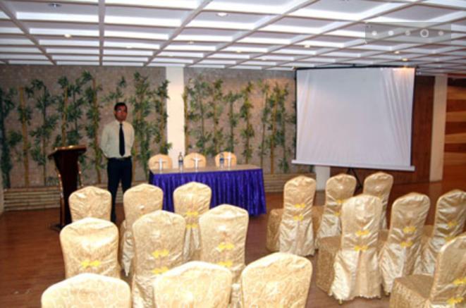 Hotel Radiance Bhilwara Extérieur photo