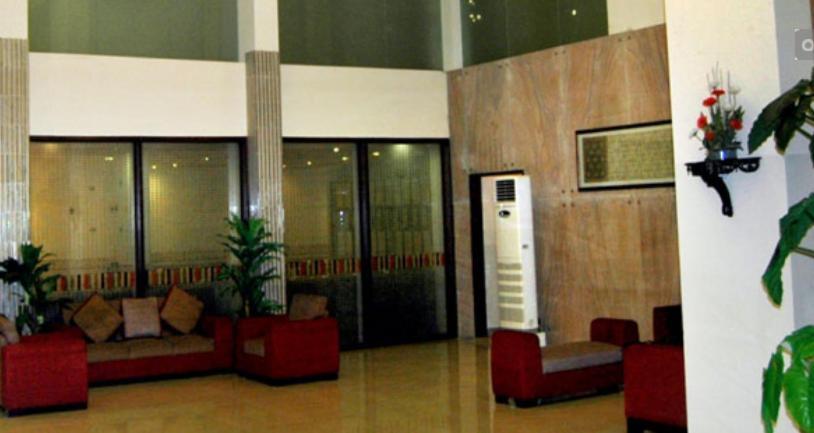 Hotel Radiance Bhilwara Extérieur photo