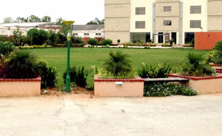 Hotel Radiance Bhilwara Extérieur photo